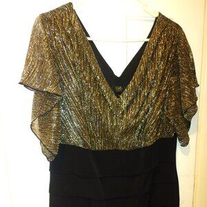 Classic little black dress!!